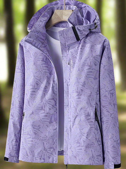 Ingrid™ – Wasserdichte Sommerjacke für Damen