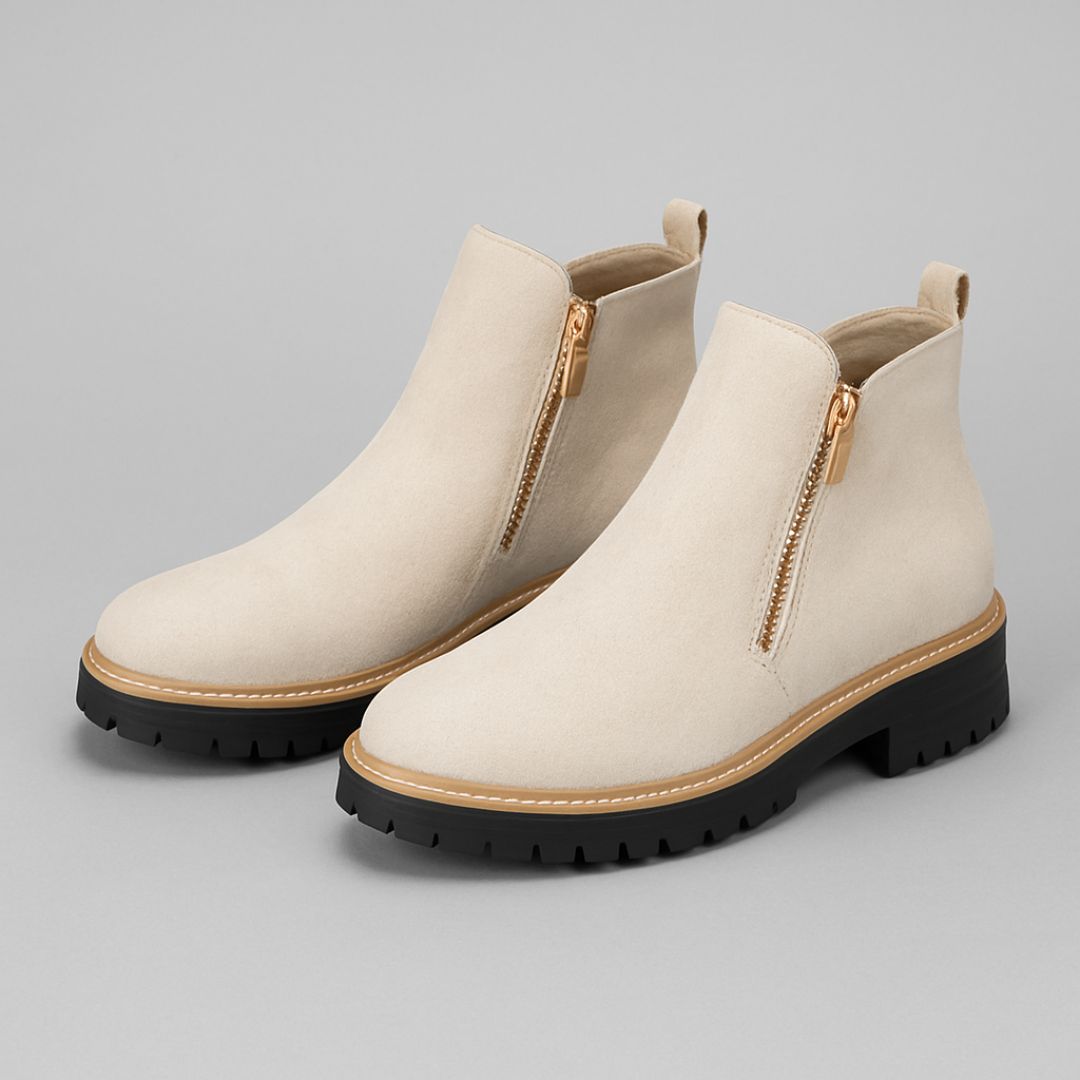 Valencina | Orthopädische Stiefeletten