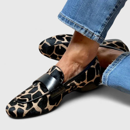 Clyanne | Premium Orthopädische Loafer