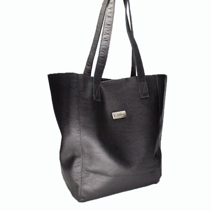 Amalia Schwarze Geldbörse