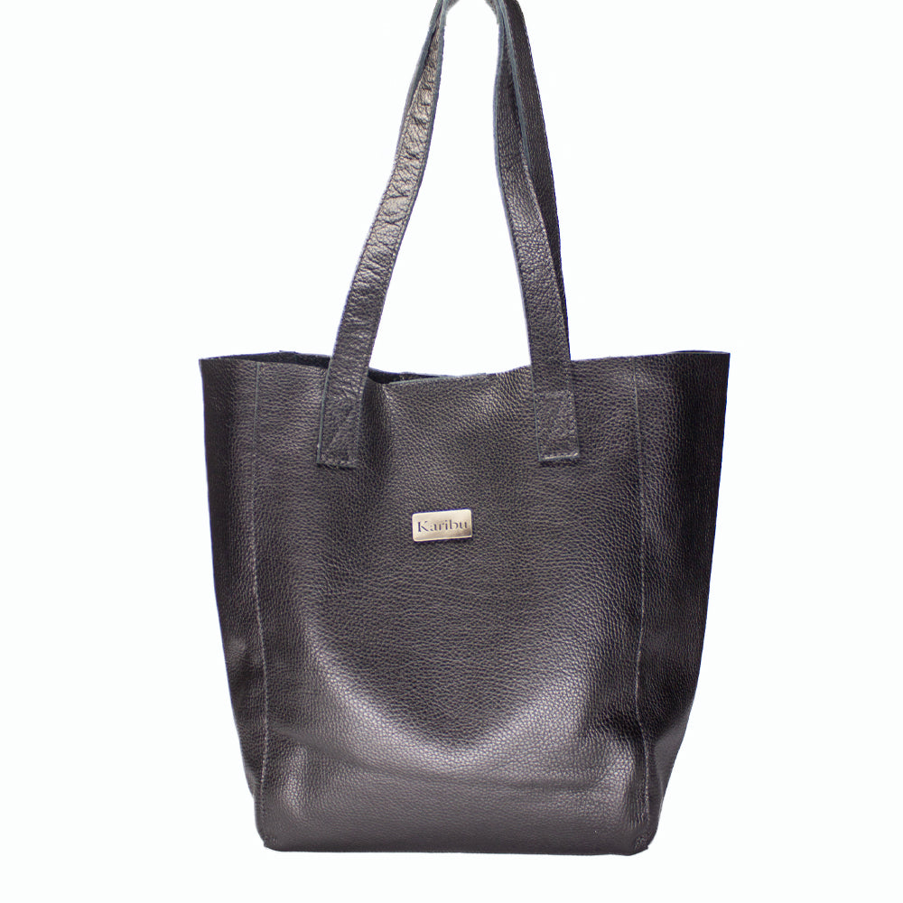 Amalia Schwarze Geldbörse