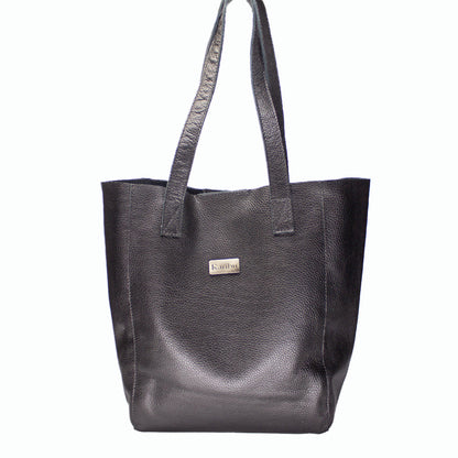 Amalia Schwarze Geldbörse