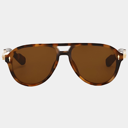 Ravero | Leopard Tan