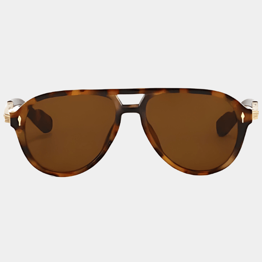 Ravero | Leopard Tan