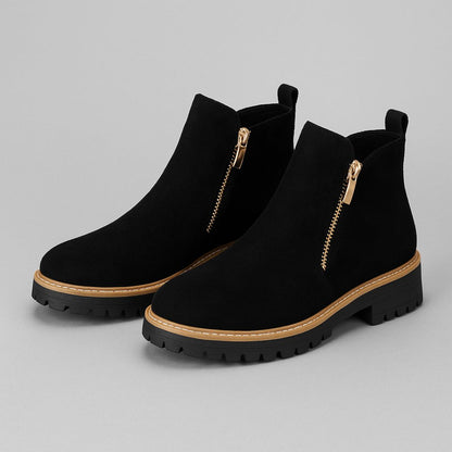 Valencina | Orthopädische Stiefeletten