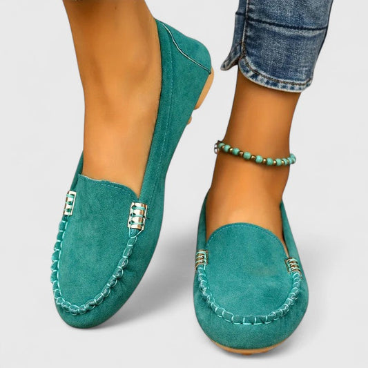 Karlene | Orthopädischer Loafer