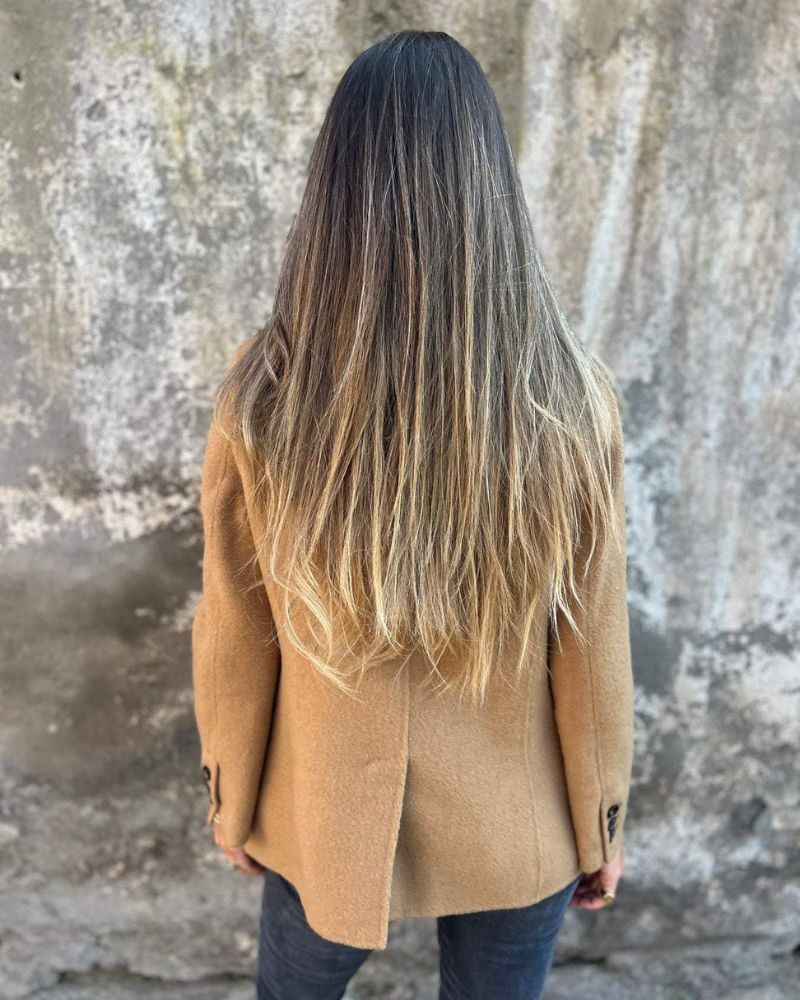 SAVANNAH | Klassischer Eleganter Blazer