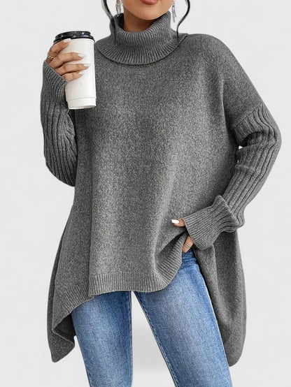 Keiralyss | Komfortabler Pullover