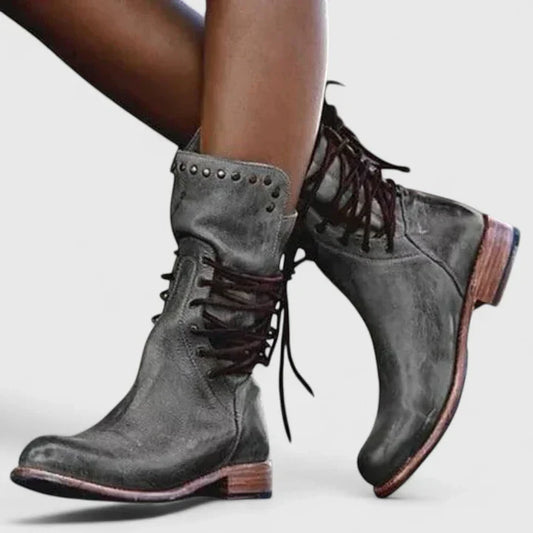 Kryzelle | Elegante Stiefeletten