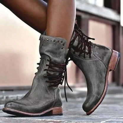 Dakota Trail-Stiefel