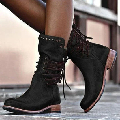 Dakota Trail-Stiefel