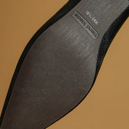 Solenza™| Fiona Elegante Pumps