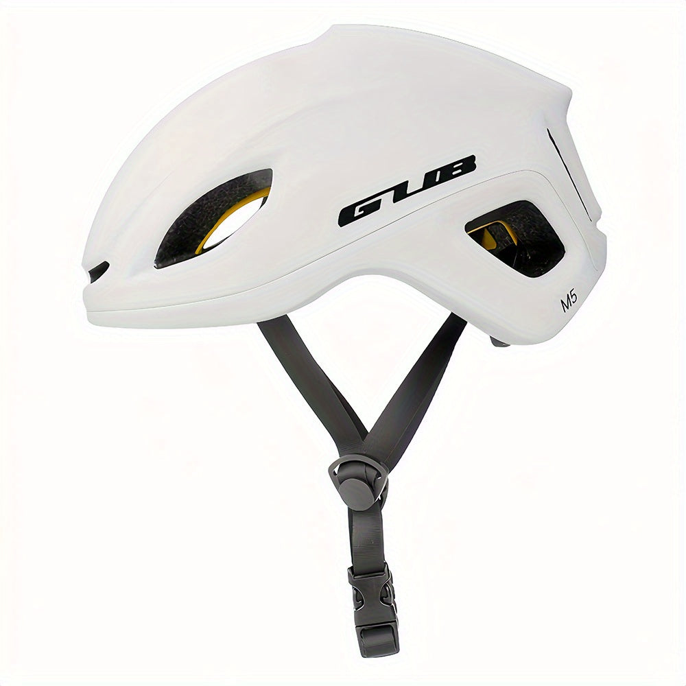 Ultraleichter Fahrradhelm – verstellbar für Damen & Herren