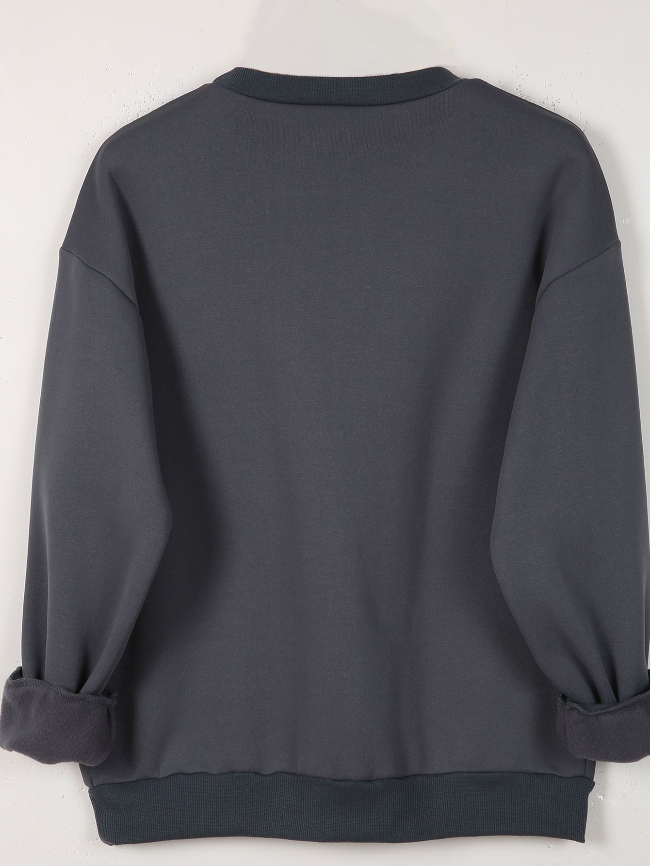 Binda - Eleganter Herzpullover