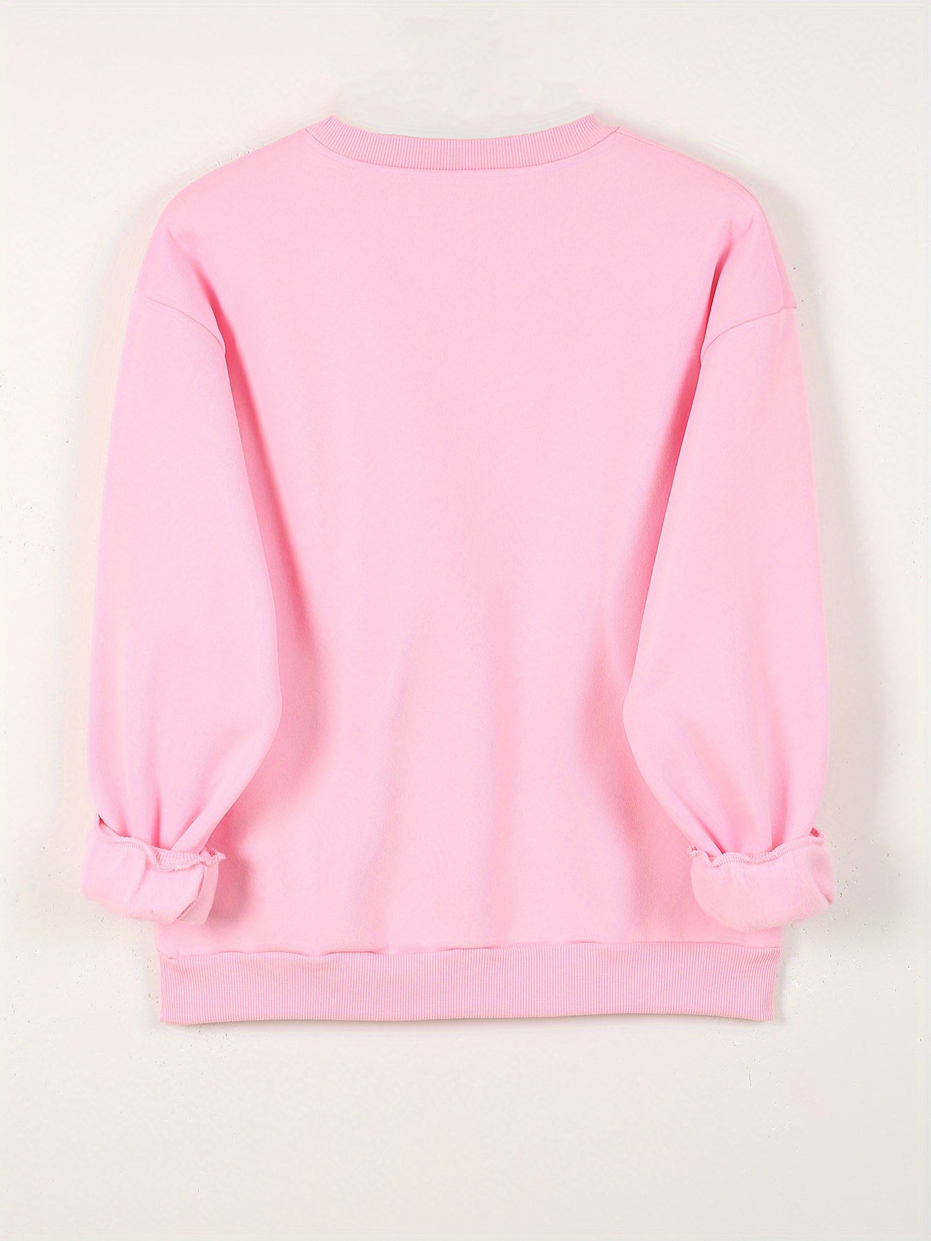 Binda - Eleganter Herzpullover
