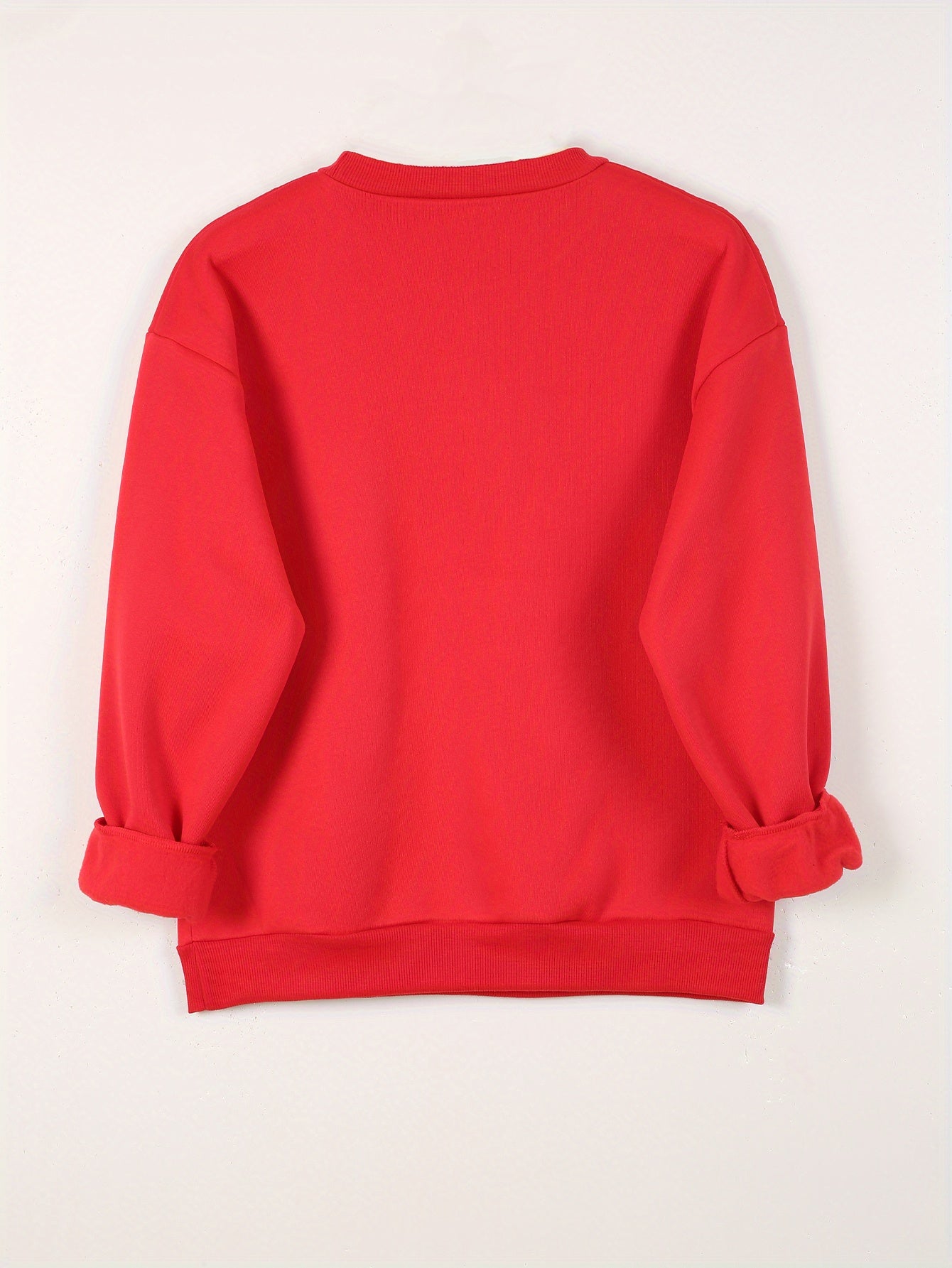 Binda - Eleganter Herzpullover