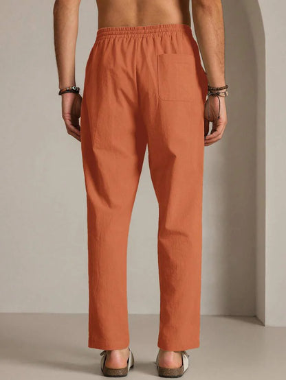 LUXUS SOMMERHOSE