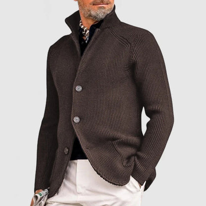 Mario – Elegante Jacke für einen unvergleichlichen Stil
