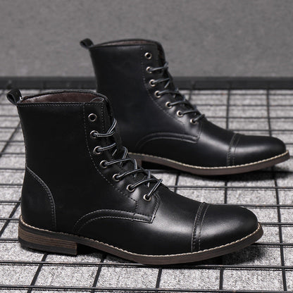 Morgan | Stiefeletten