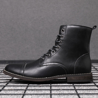 Morgan | Stiefeletten