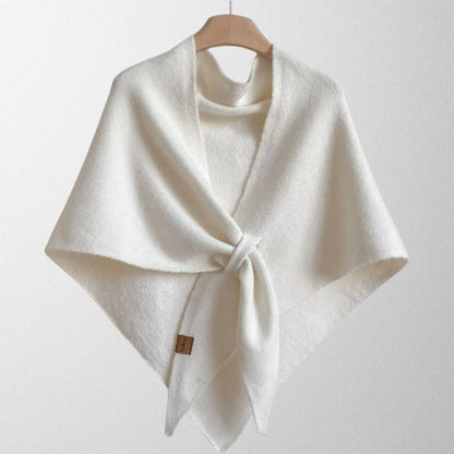 Emma | Cozy Autumn Wrap