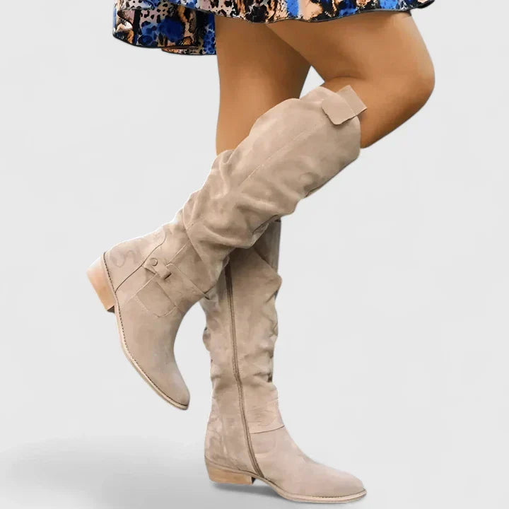Ryzeliah | Orthopädische Stiefeletten