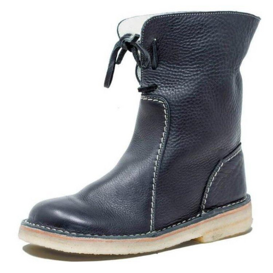 Isolierende und wasserdichte Stiefel