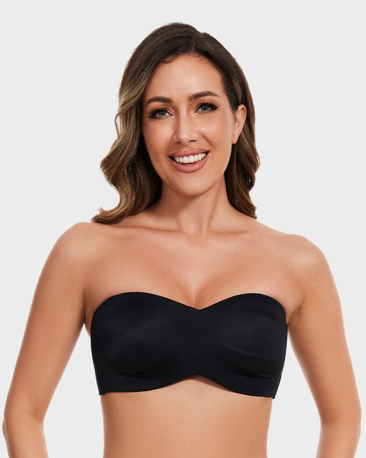 Aurora | Stützendes, wandelbares Bandeau