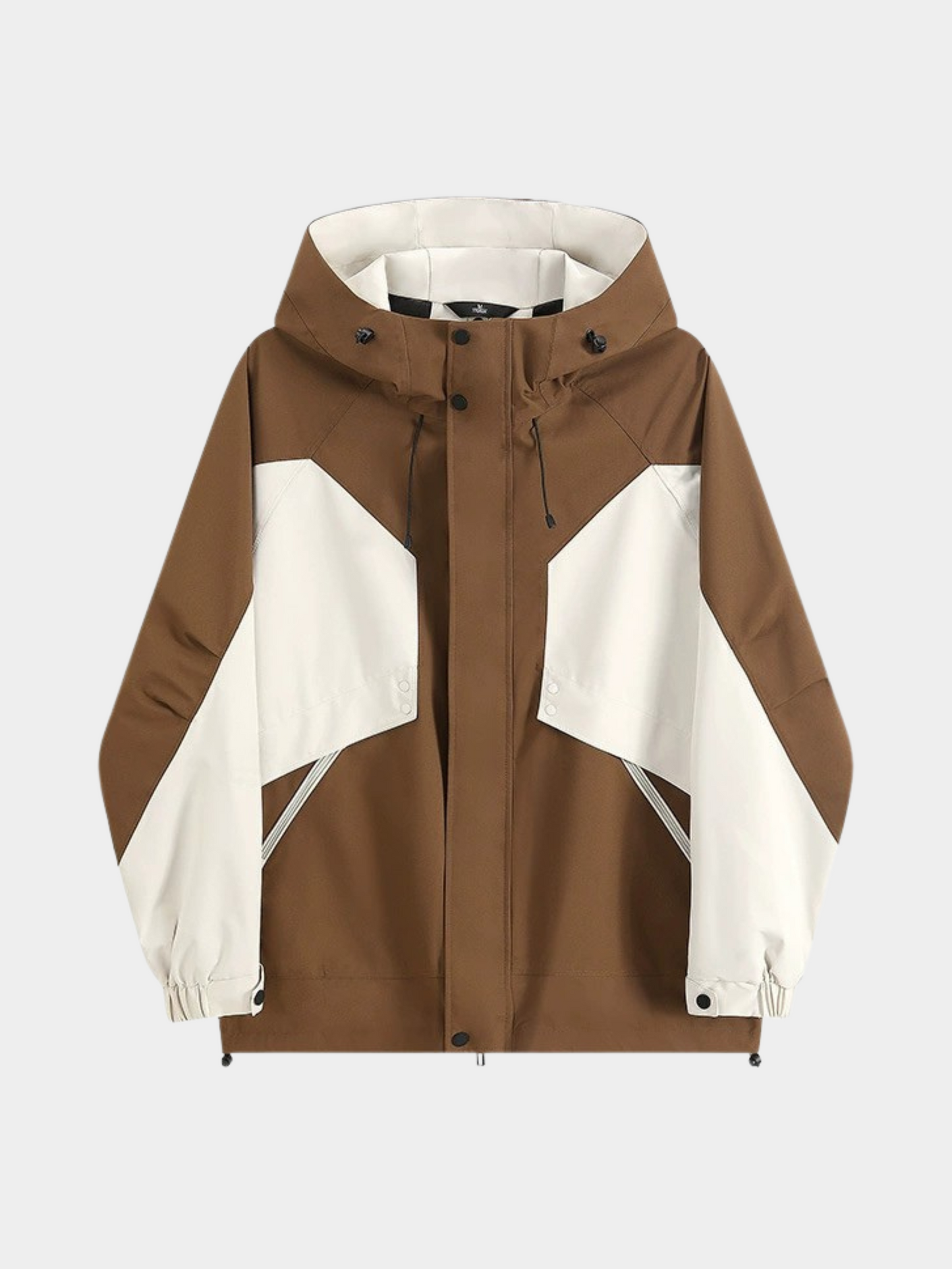 CougarCrate - Unisex Teflon® Triple Protection 2-in-1 Softshell Jacket