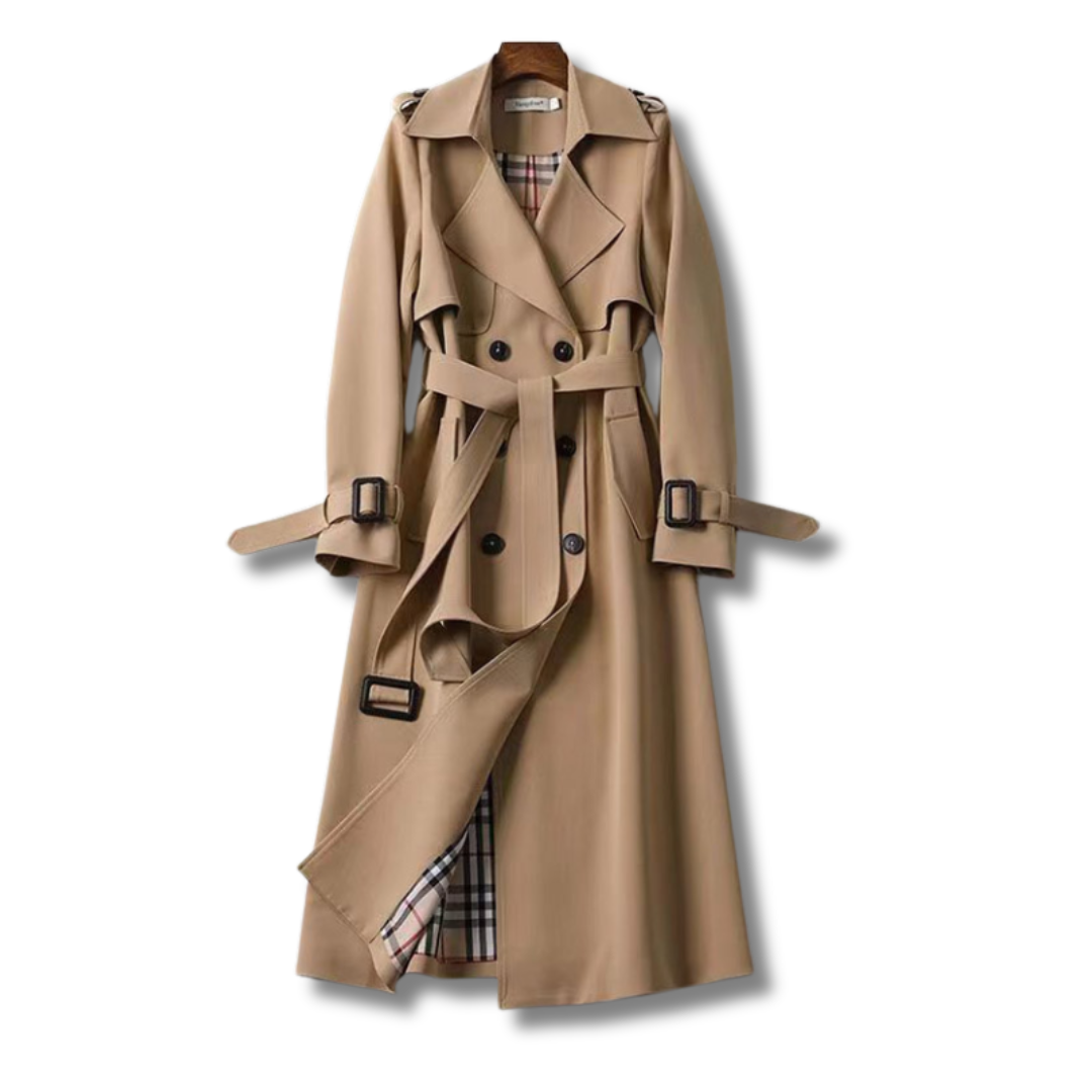 Judy - Schicker Trenchcoat