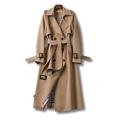 Judy - Schicker Trenchcoat