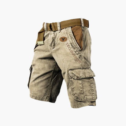 Marco® | Cargohose mit 6 Taschen 2+1 Gratis