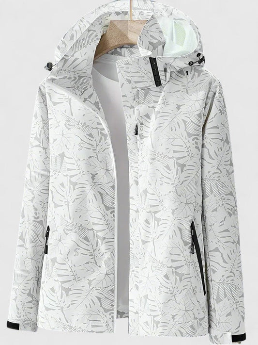Cynthia | Versatile Summer Jacket