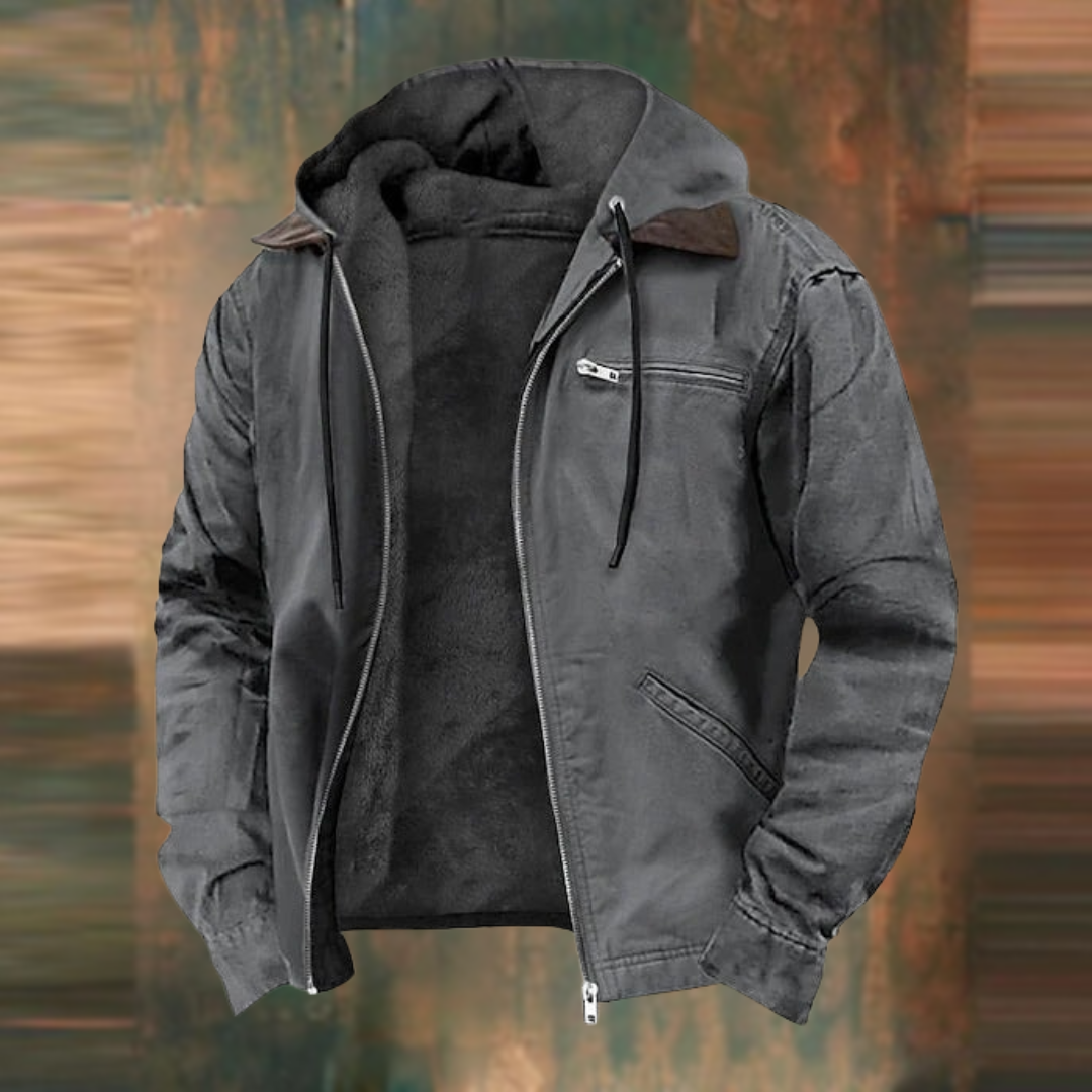 George™ | Elegante Herbstjacke