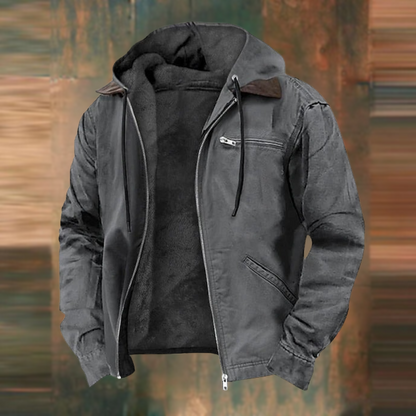 George™ | Elegante Herbstjacke