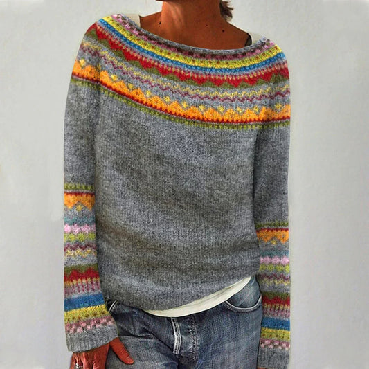 Oliver | Eleganz Pullover