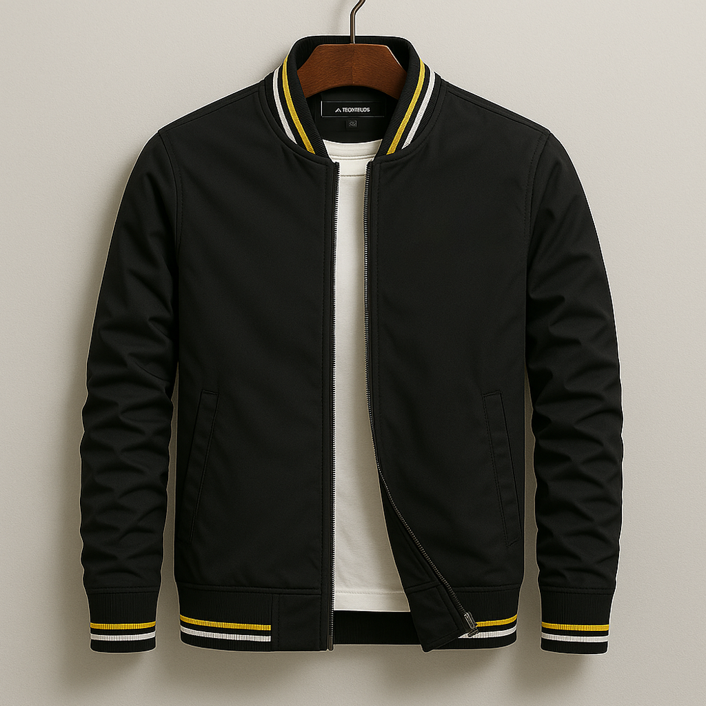 Colton™ | Parka-Jacke