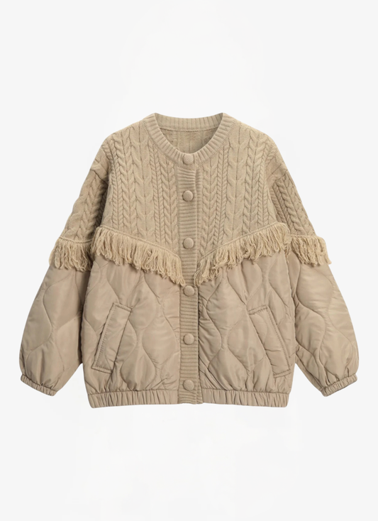 ELYRA™ | Moderner Gilet