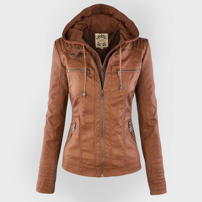 Nerida - Stilvolle Freizeitjacke