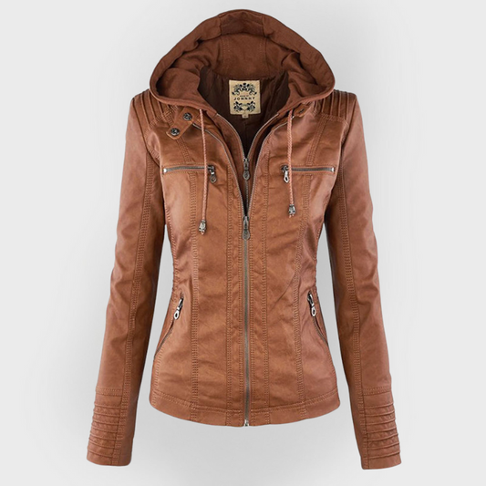 Nerida - Stilvolle Freizeitjacke