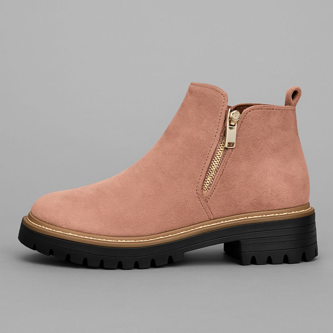 Valencina | Orthopädische Stiefeletten