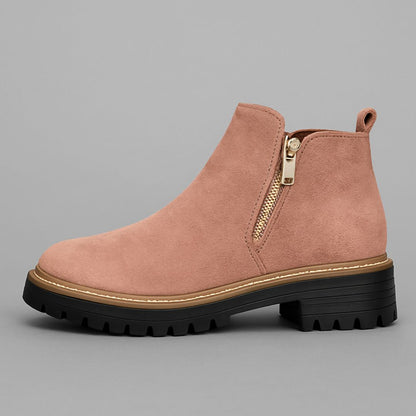 Valencina | Orthopädische Stiefeletten