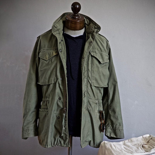 Urban Combat | Field Jacke
