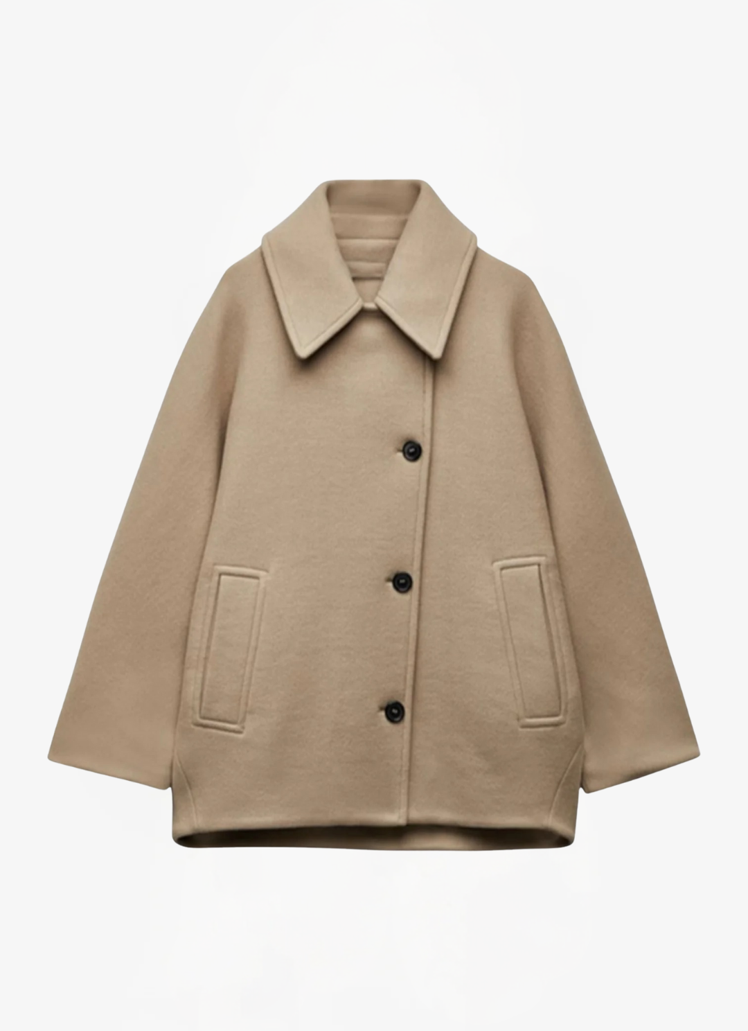 ELYRA™ | Raffinierte Jacke