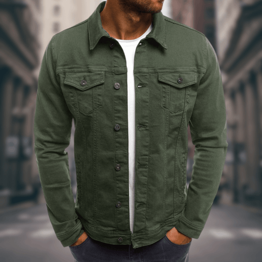 Leonardo | Jeansjacke