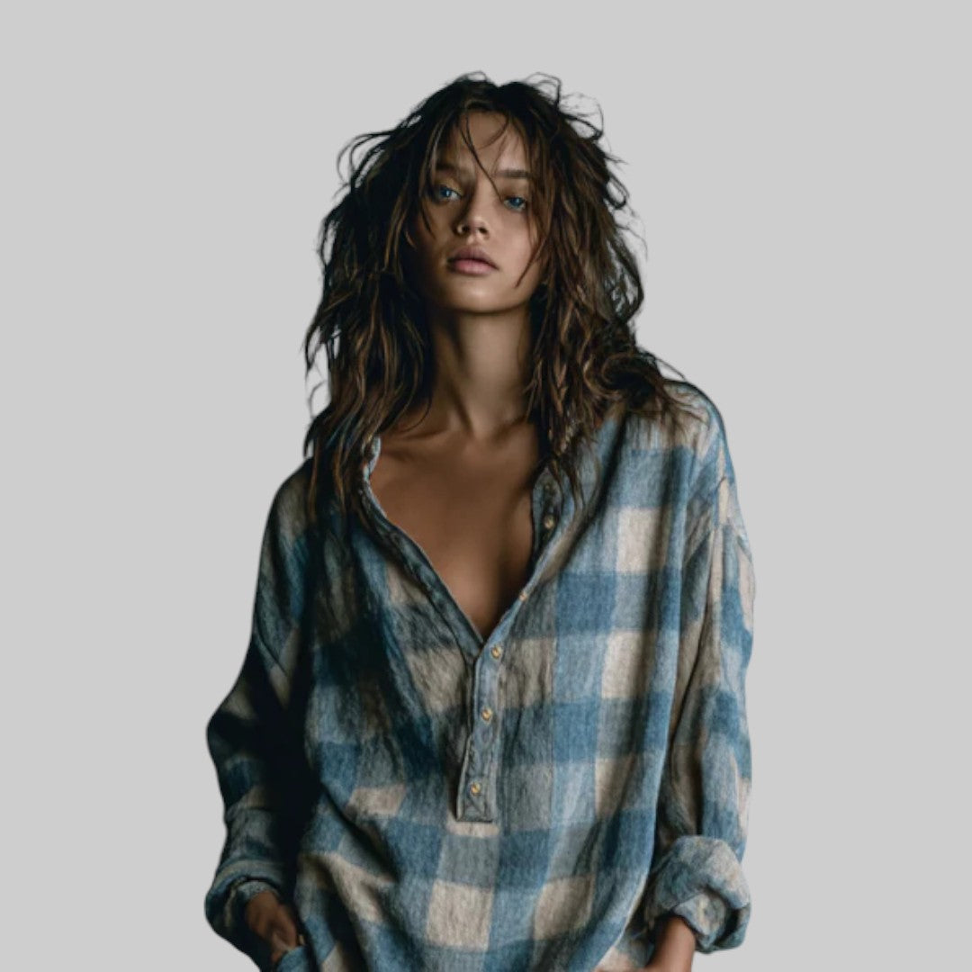 ELENA | KARO MINI KLEID