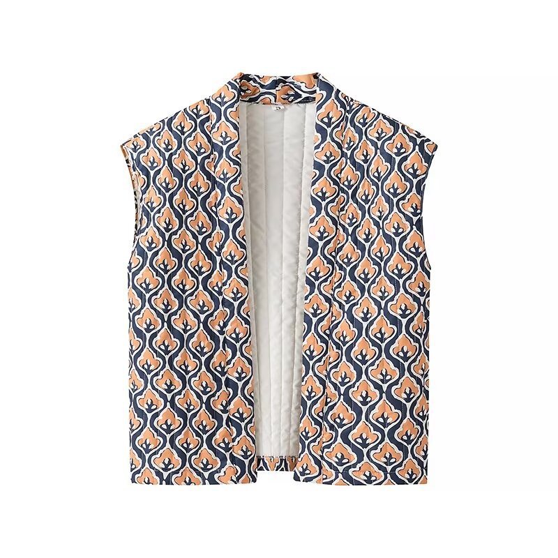 Lila™ Urban Chic Weste