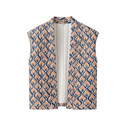 Lila™ Urban Chic Weste
