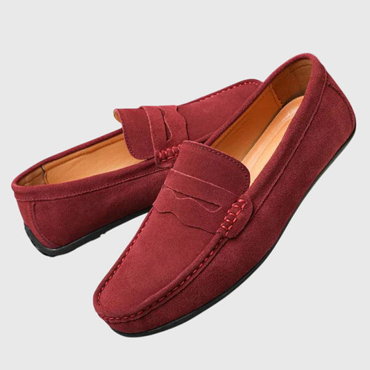 Rosaly™ | Orthopädische Loafer