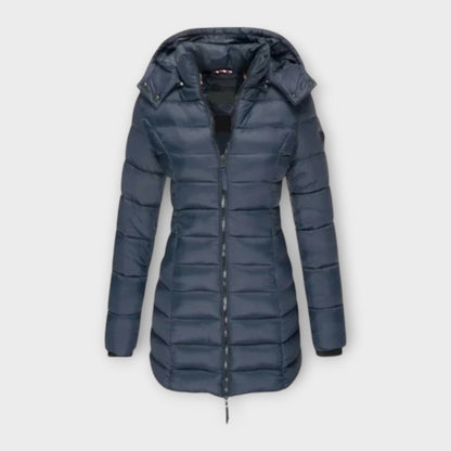 Chloe | Stylish Winter Coat
